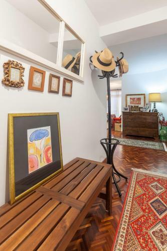 Apartamento Ideal 2 Hab En Triana Acogedor