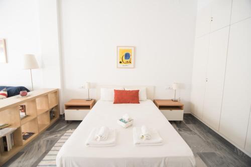 Apartamento Tourist House Alameda