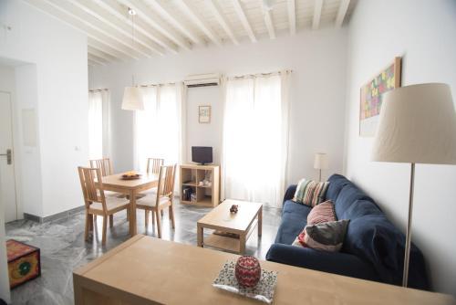 Apartamento Tourist House Alameda
