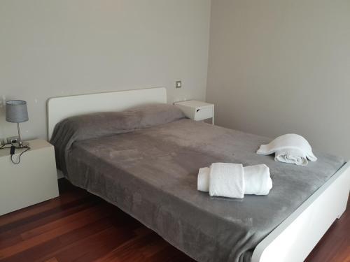 Apartamento Fant�stico Duplex/loft En El Centro. Parking Opc