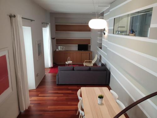 Apartamento Fant�stico Duplex/loft En El Centro. Parking Opc