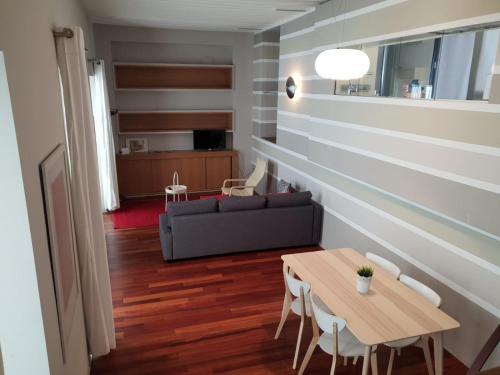 Apartamento Fant�stico Duplex/loft En El Centro. Parking Opc