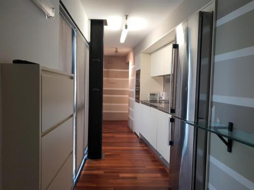 Apartamento Fant�stico Duplex/loft En El Centro. Parking Opc