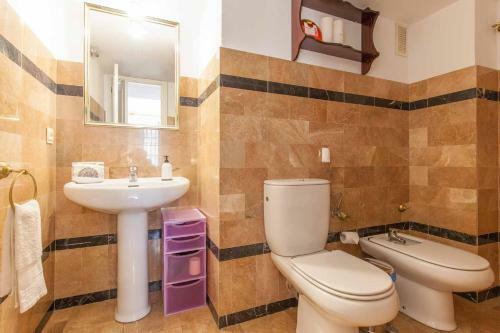Apartamento Juderia - Elegante Y Acogedor -