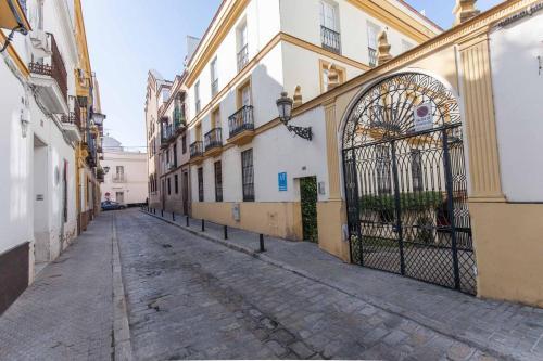 Apartamento Juderia - Elegante Y Acogedor -