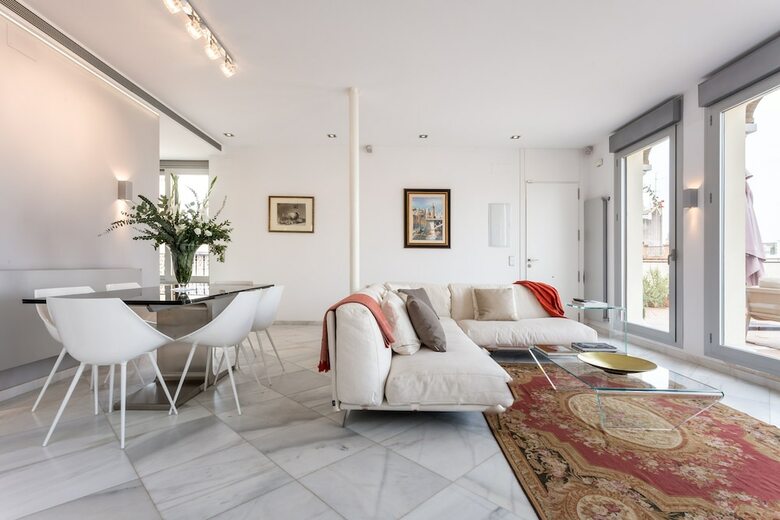 Apartamento Puerta Del Leon