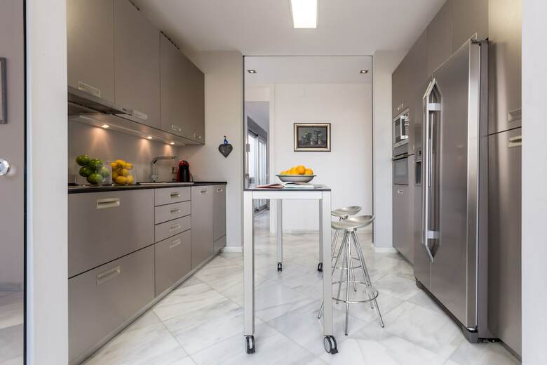 Apartamento Puerta Del Leon
