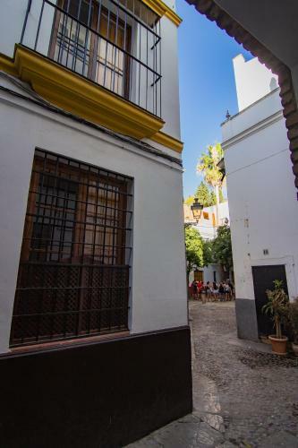 Apartamentos Boutique Vida