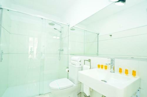 Apartamento Ninesuites