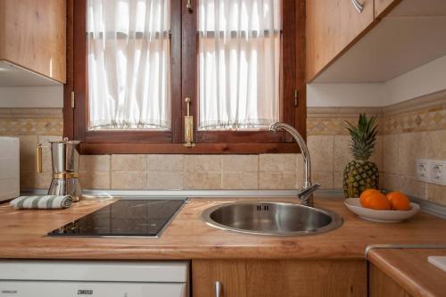 Apto �nico 3 Plantas Con Terraza, Sojo Sevilla