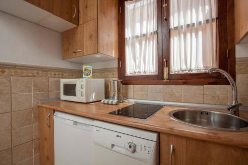 Apto �nico 3 Plantas Con Terraza, Sojo Sevilla