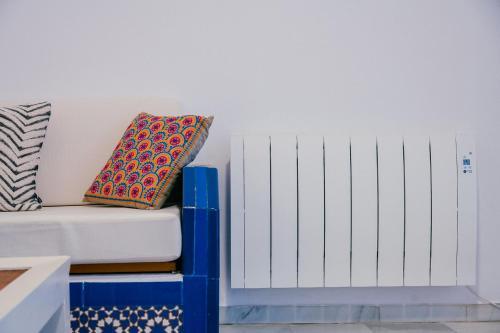 Viva Marvelous Seville Home W Patio