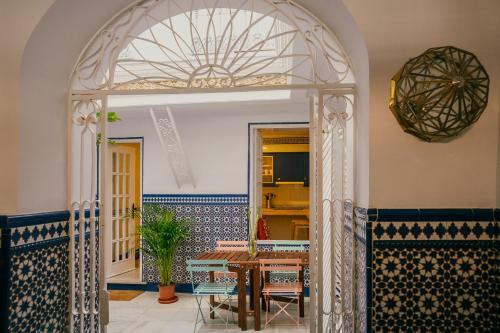 Viva Marvelous Seville Home W Patio