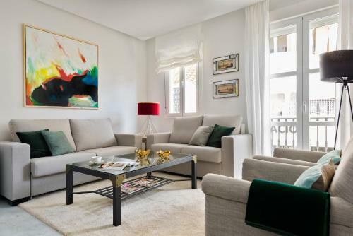Apartamento Genteel Home Encarnaci�n