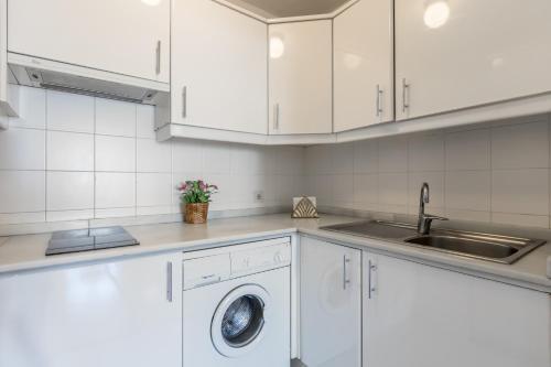 Apartamento Activa Vidrio