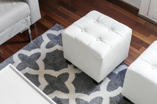 Apartamento Activa Vidrio
