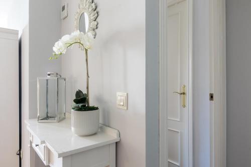 Apartamento Activa Vidrio