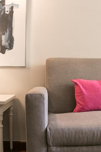 Apartamento Activa Vidrio