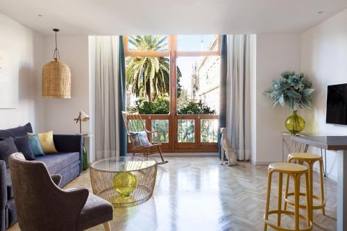Apartamento Puerta Catedral Indias Lofts