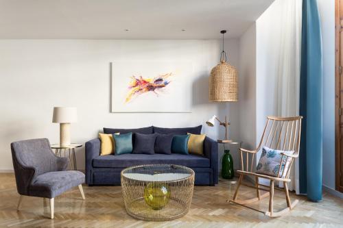 Apartamento Puerta Catedral Indias Lofts