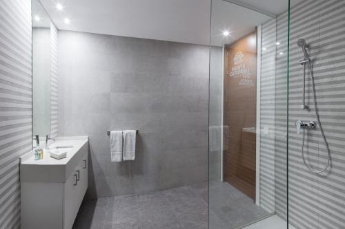 Apartamento Puerta Catedral Indias Lofts