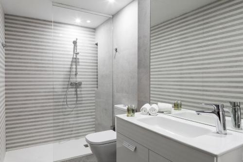 Apartamento Puerta Catedral Indias Lofts