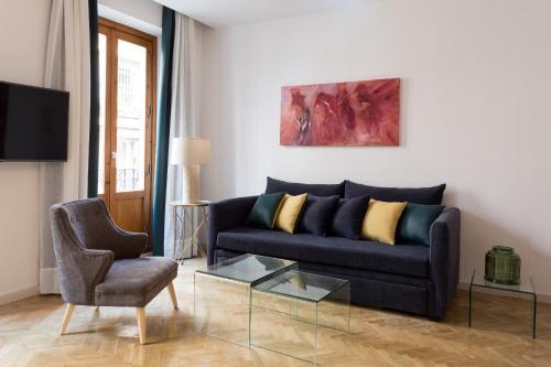 Apartamento Puerta Catedral Indias Lofts
