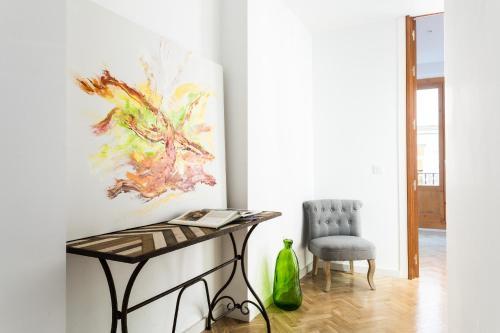 Apartamento Puerta Catedral Indias Lofts