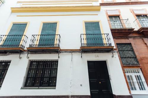 Apartamento Sweet Inn - General Castanos