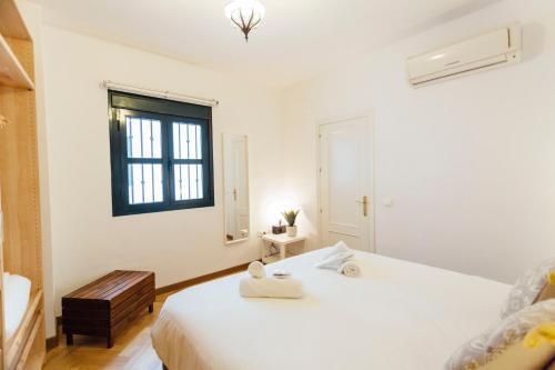 Apartamento Sweet Inn - General Castanos