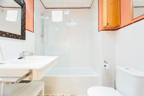 Apartamento Sweet Inn - General Castanos