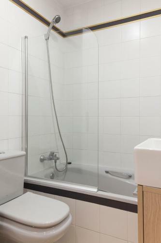 Apartamento Duplex Santa Cruz, Sevilla, Pool