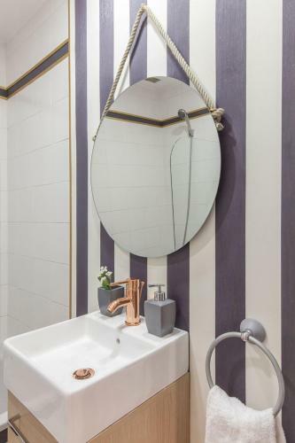 Apartamento Duplex Santa Cruz, Sevilla, Pool