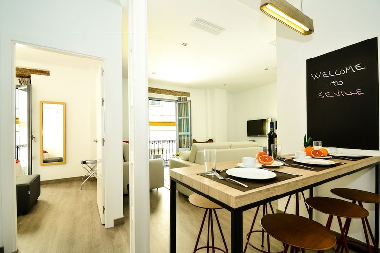 Apartamento The Zentral Plaza De Armas