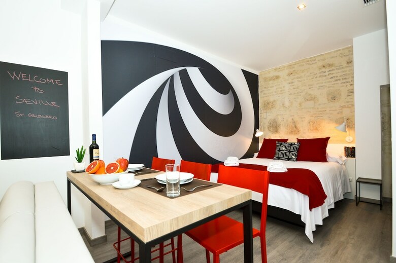 Apartamento The Zentral Plaza De Armas