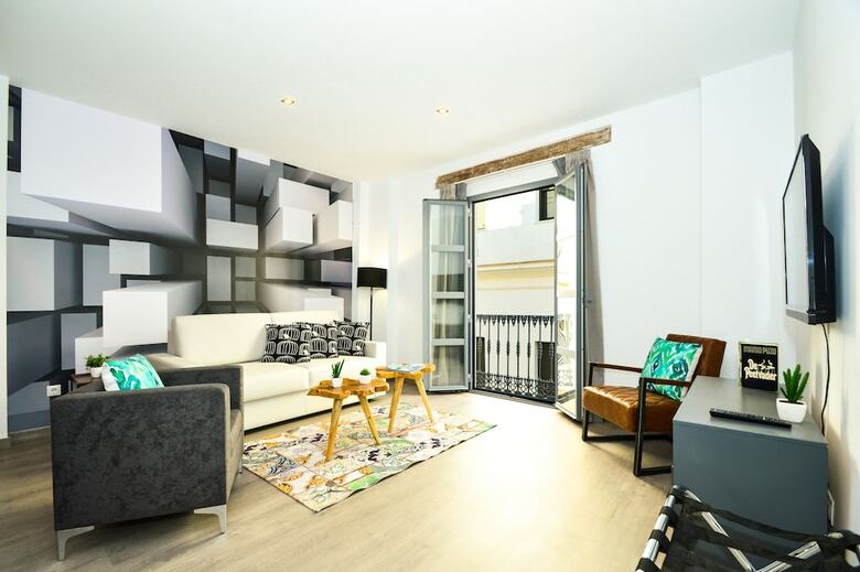 Apartamento The Zentral Plaza De Armas