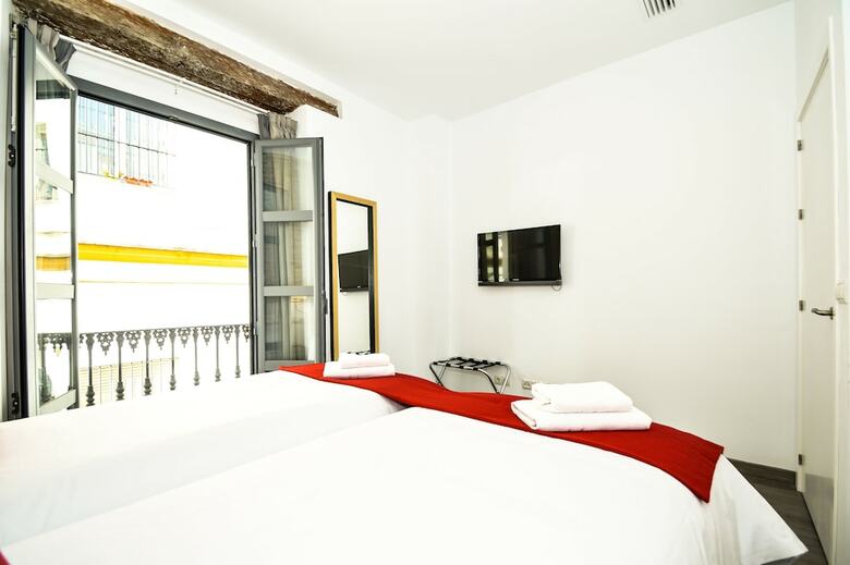 Apartamento The Zentral Plaza De Armas