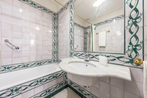 Apartamento Casa Palacio San Jose