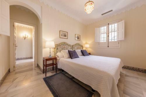 Apartamento Casa Palacio San Jose