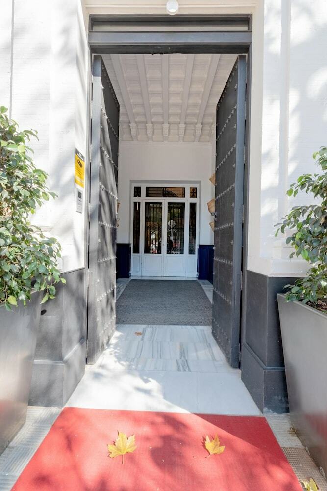 Hostal La Parada Del Marqu�s
