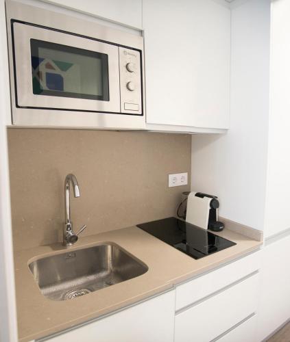 Apartamentos Core Suite Sevilla
