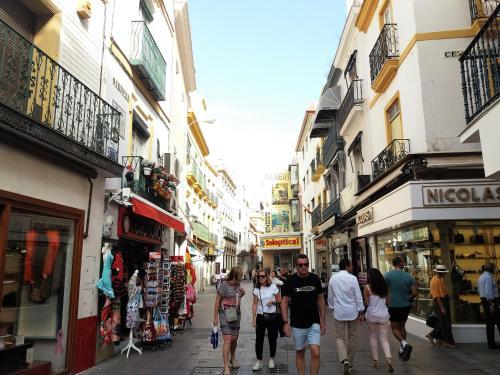 Apartamento Rioja
