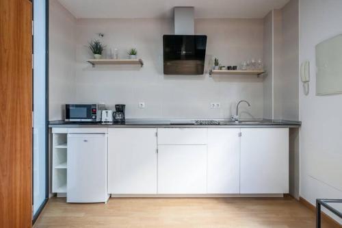 Apartamento Villa Castilla
