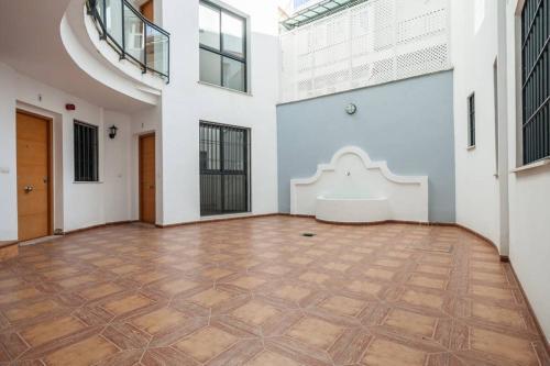 Apartamento Villa Castilla