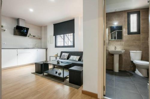 Apartamento Villa Castilla