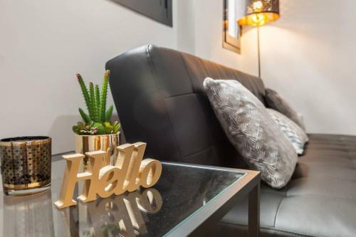 Apartamento Villa Castilla