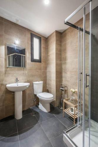 Apartamento Villa Castilla