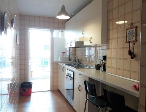 Apartamento Arjona