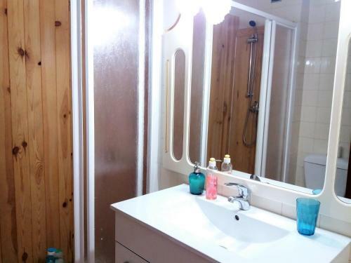 Apartamento Arjona