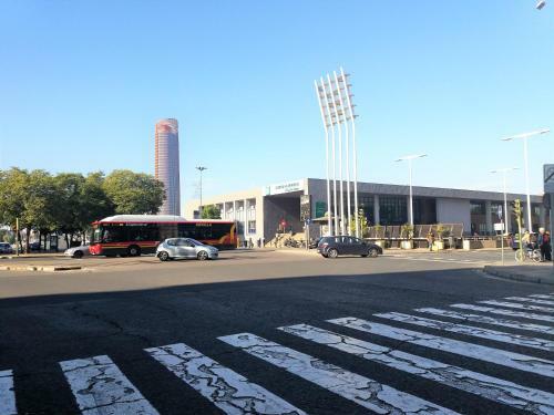 Apartamento Arjona